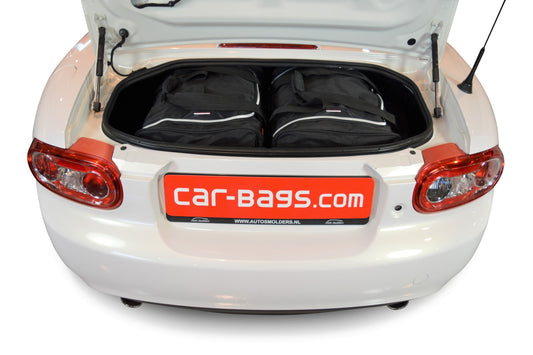 Reistassenset Mazda MX-5 (NC) 2005-2015