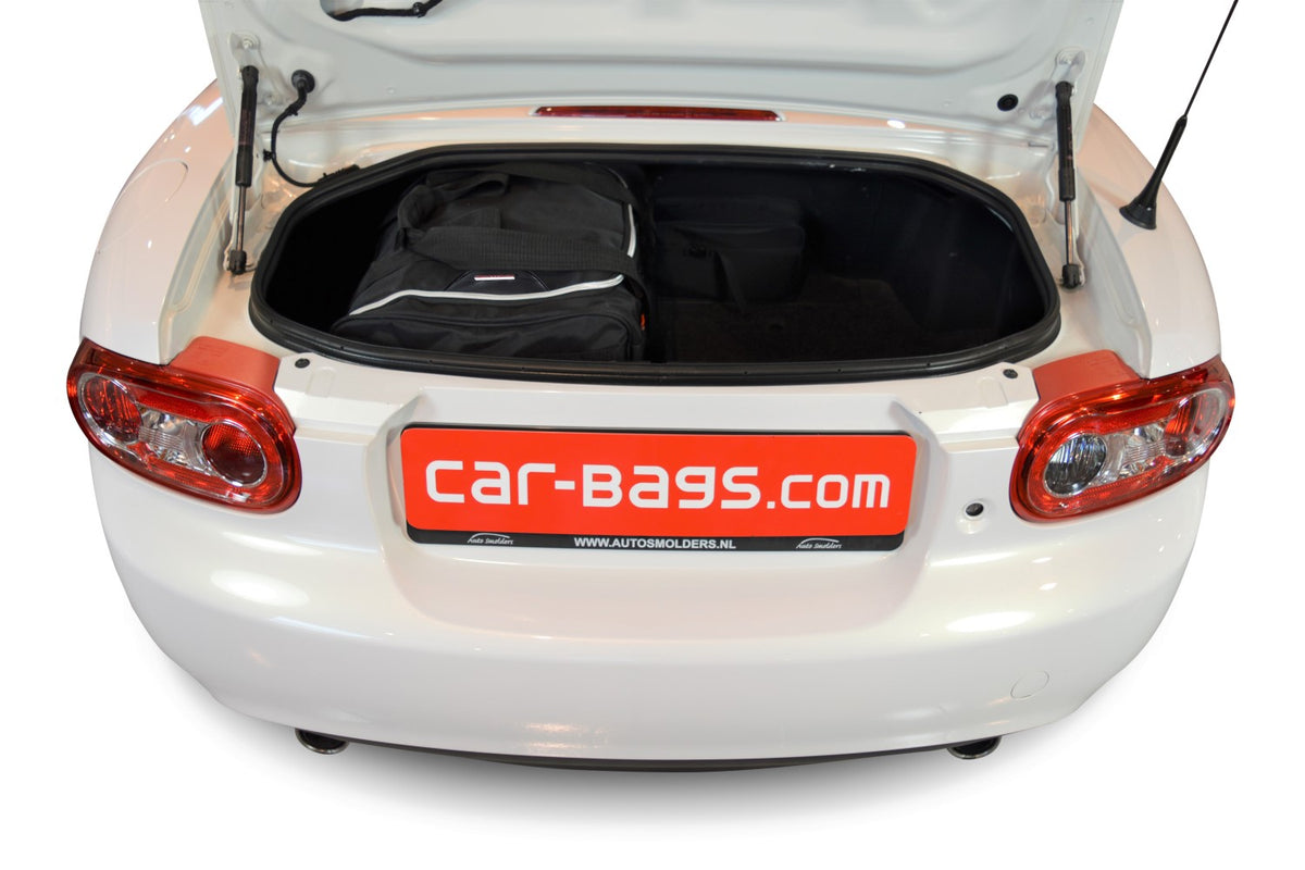 Reistassenset Mazda MX-5 (NC) 2005-2015