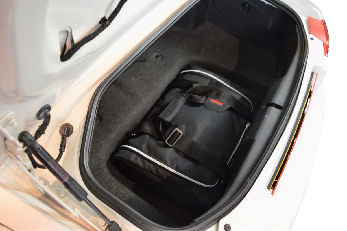 Reistassenset Mazda MX-5 (NC) 2005-2015