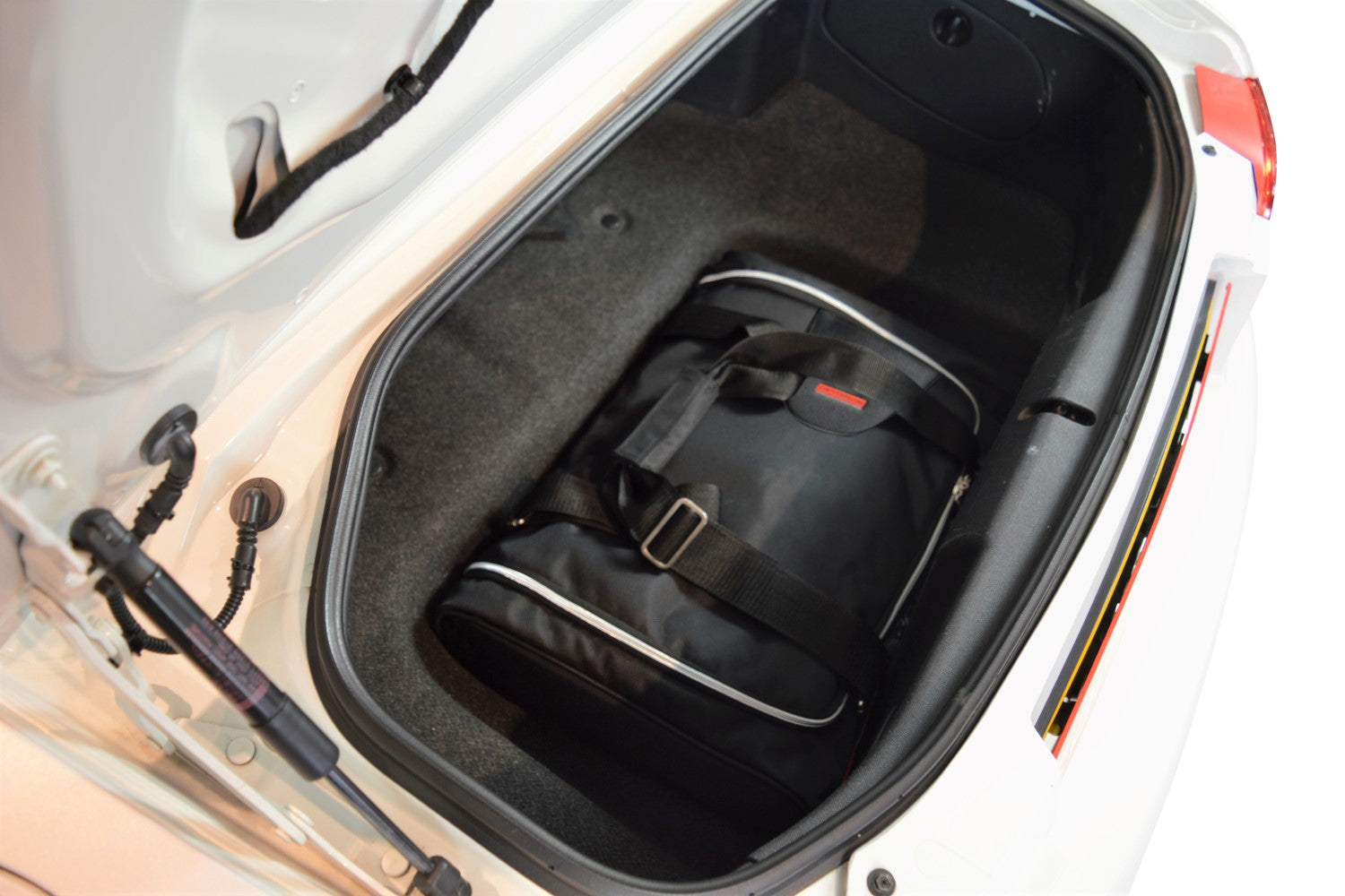 Reistassenset Mazda MX-5 (NC) 2005-2015