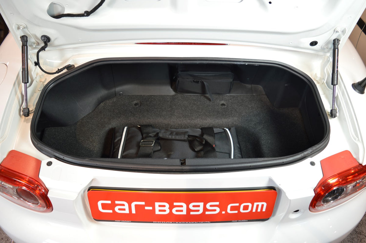 Reistassenset Mazda MX-5 (NC) 2005-2015