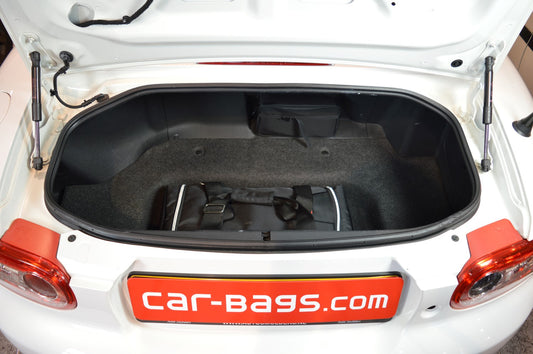 Reistassenset Mazda MX-5 (NC) 2005-2015