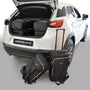 Reistassenset Mazda CX-3 2015-2022