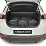Reistassenset Mazda CX-3 2015-2022
