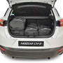 Reistassenset Mazda CX-3 2015-2022