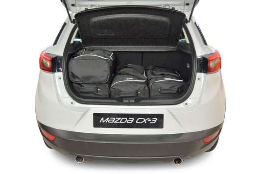 Reistassenset Mazda CX-3 2015-2022