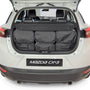 Reistassenset Mazda CX-3 2015-2022