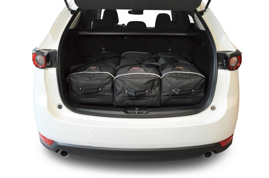 Reistassenset Mazda CX-5 (KF) 2017-heden
