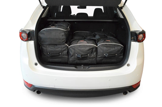 Reistassenset Mazda CX-5 (KF) 2017-heden