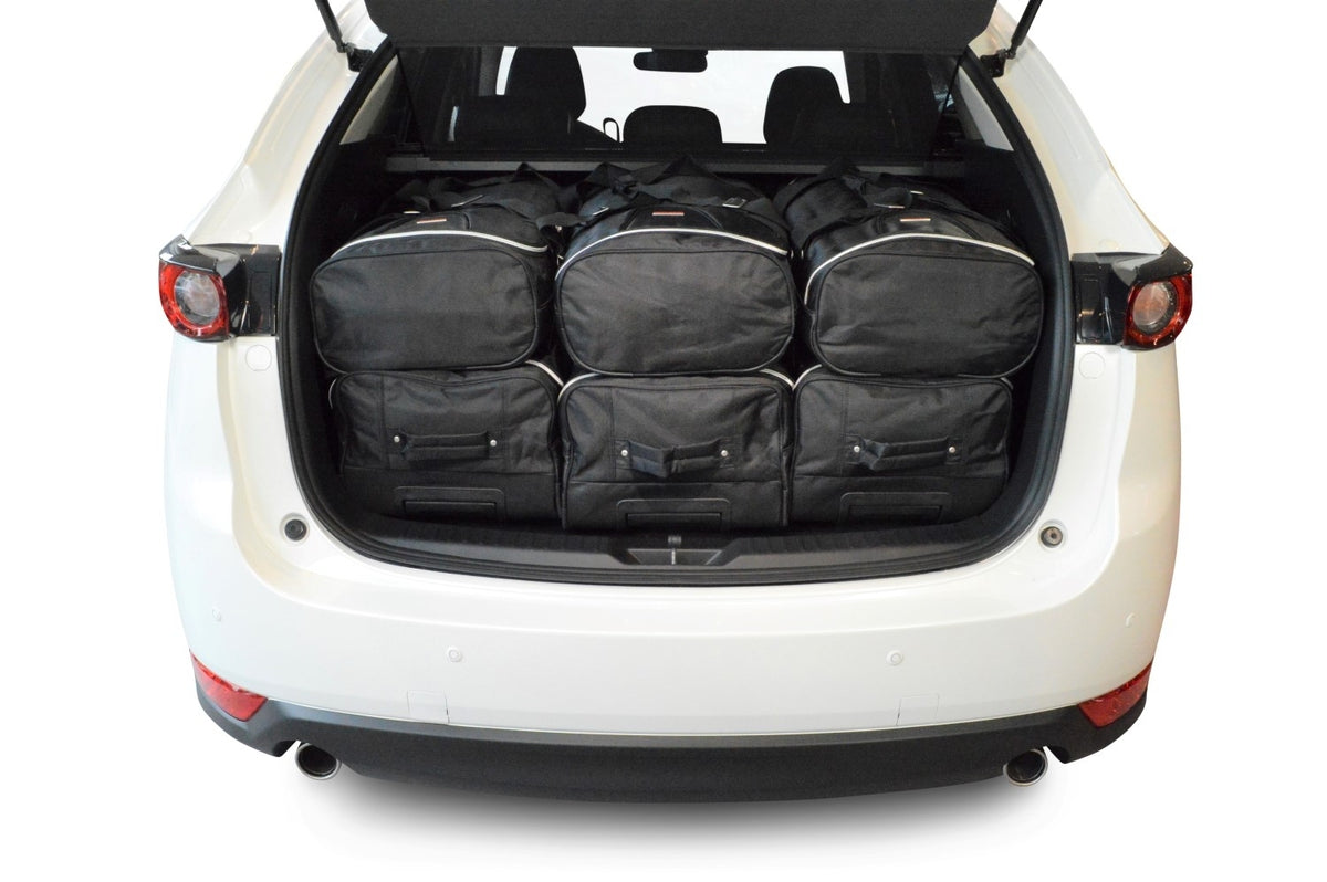 Reistassenset Mazda CX-5 (KF) 2017-heden