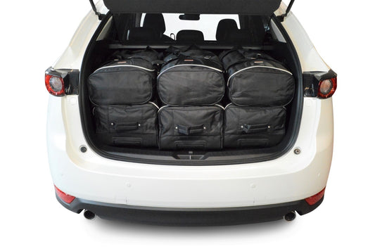 Reistassenset Mazda CX-5 (KF) 2017-heden