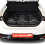 Reistassenset Mazda 3 (BP) 2019-heden 5-deurs hatchback