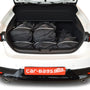 Reistassenset Mazda 3 (BP) 2019-heden 5-deurs hatchback