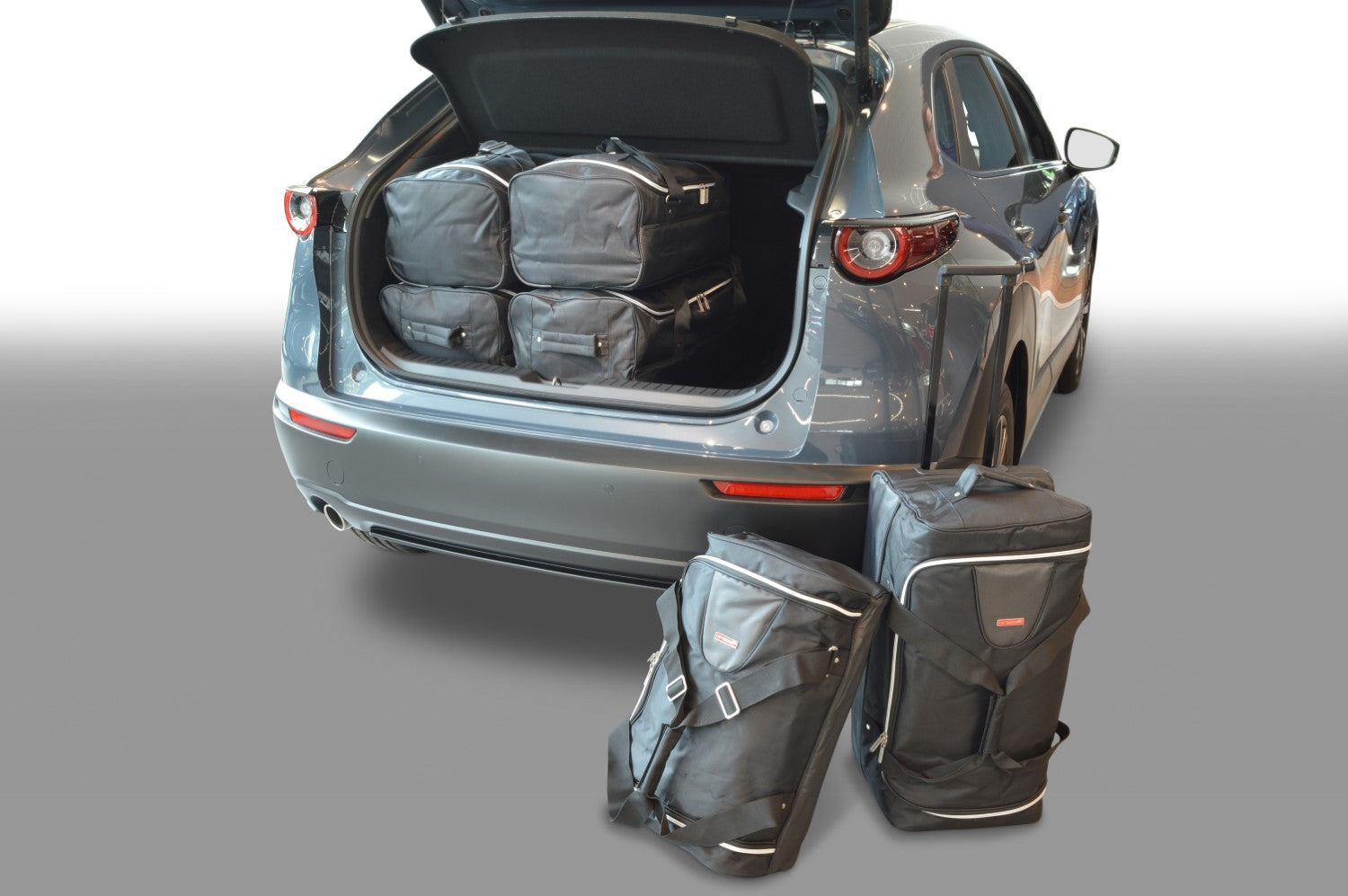 Reistassenset Mazda CX-30 (DM) 2019-heden