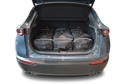 Reistassenset Mazda CX-30 (DM) 2019-heden