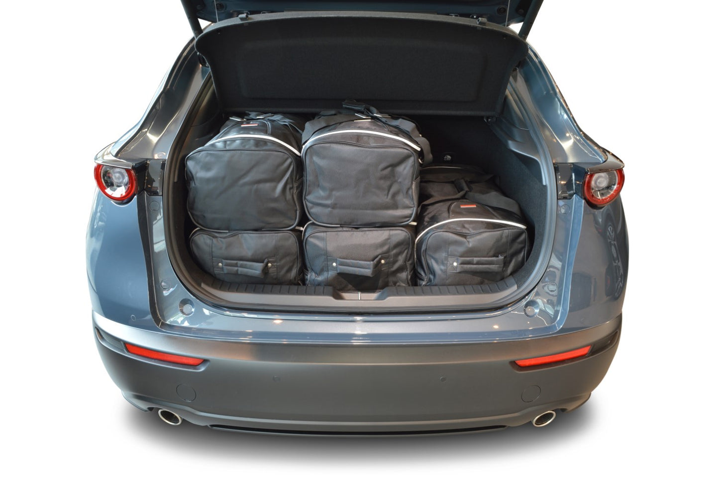 Reistassenset Mazda CX-30 (DM) 2019-heden