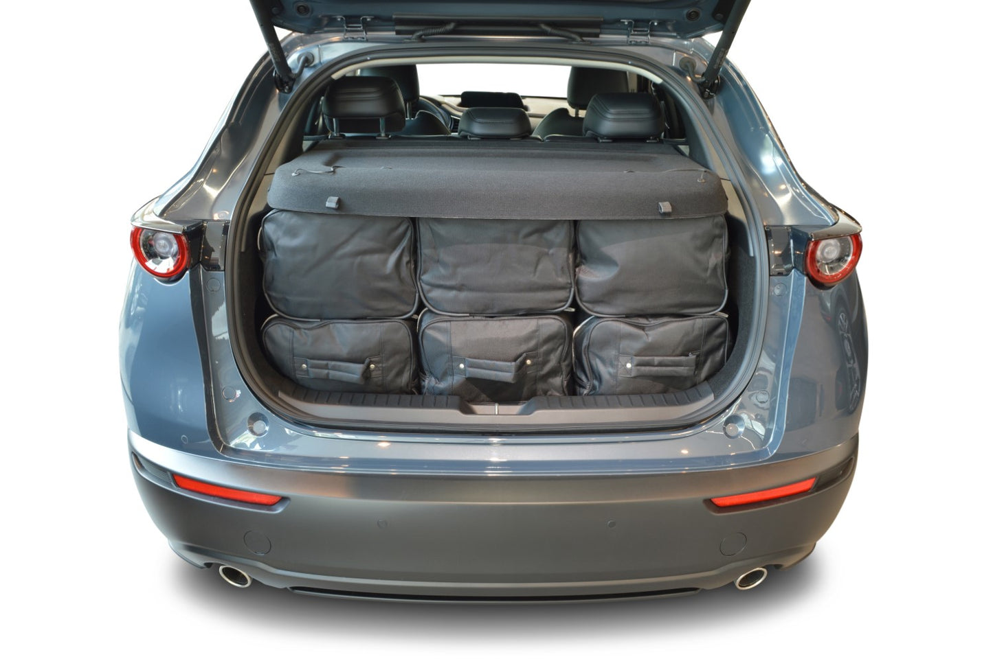Reistassenset Mazda CX-30 (DM) 2019-heden