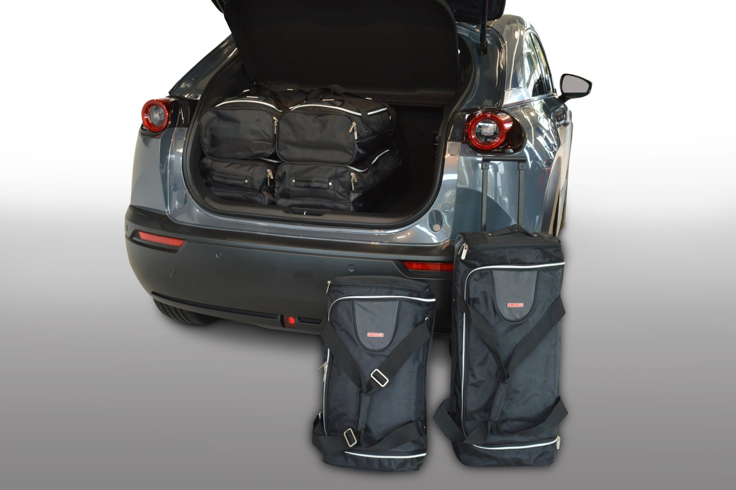 Reistassenset Mazda MX-30 (DR) 2020-heden