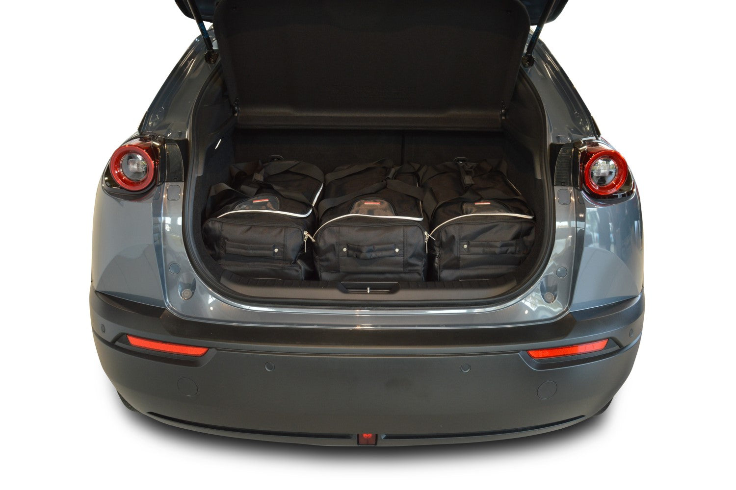 Reistassenset Mazda MX-30 (DR) 2020-heden