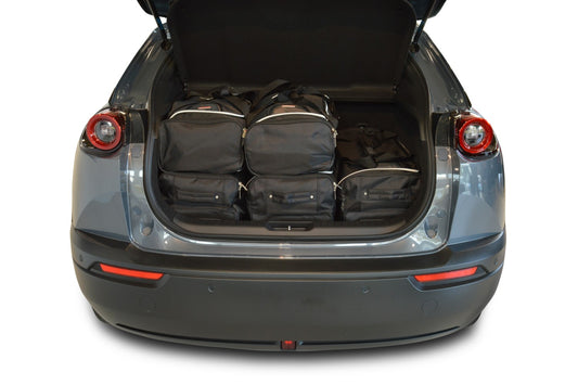 Reistassenset Mazda MX-30 (DR) 2020-heden