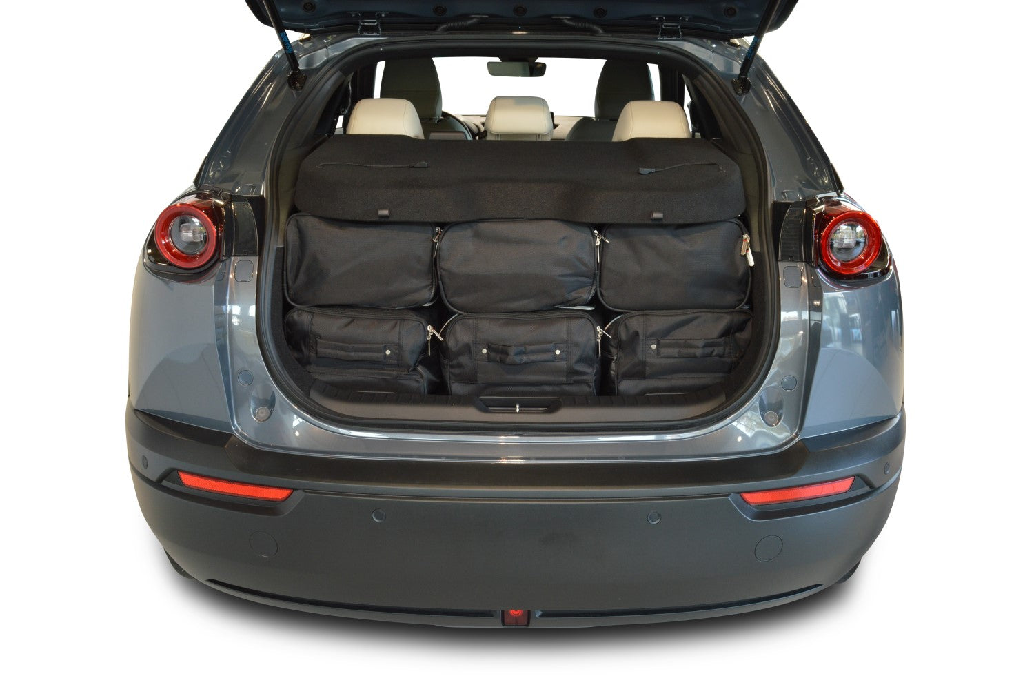 Reistassenset Mazda MX-30 (DR) 2020-heden