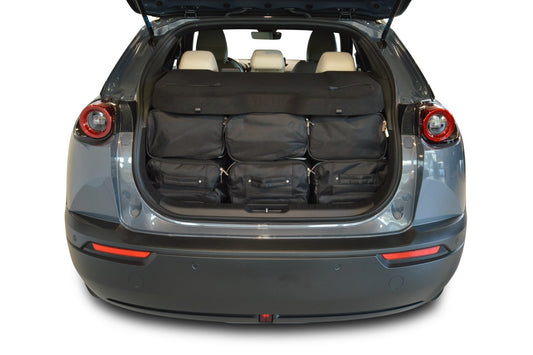 Reistassenset Mazda MX-30 (DR) 2020-heden