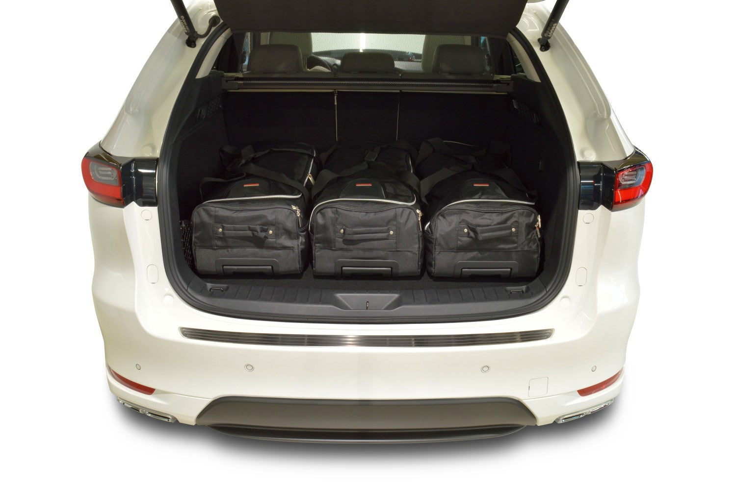 Reistassenset Mazda CX-60 (KH) 2022-heden