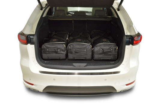 Reistassenset Mazda CX-60 (KH) 2022-heden