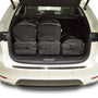 Reistassenset Mazda CX-60 (KH) 2022-heden