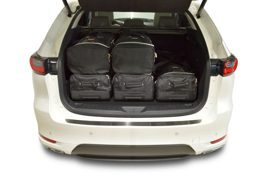 Reistassenset Mazda CX-60 (KH) 2022-heden