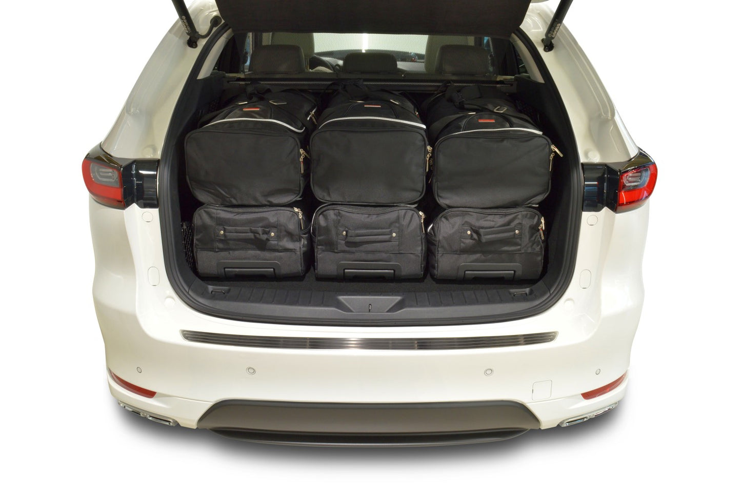 Reistassenset Mazda CX-60 (KH) 2022-heden
