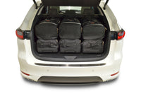 Reistassenset Mazda CX-60 (KH) 2022-heden