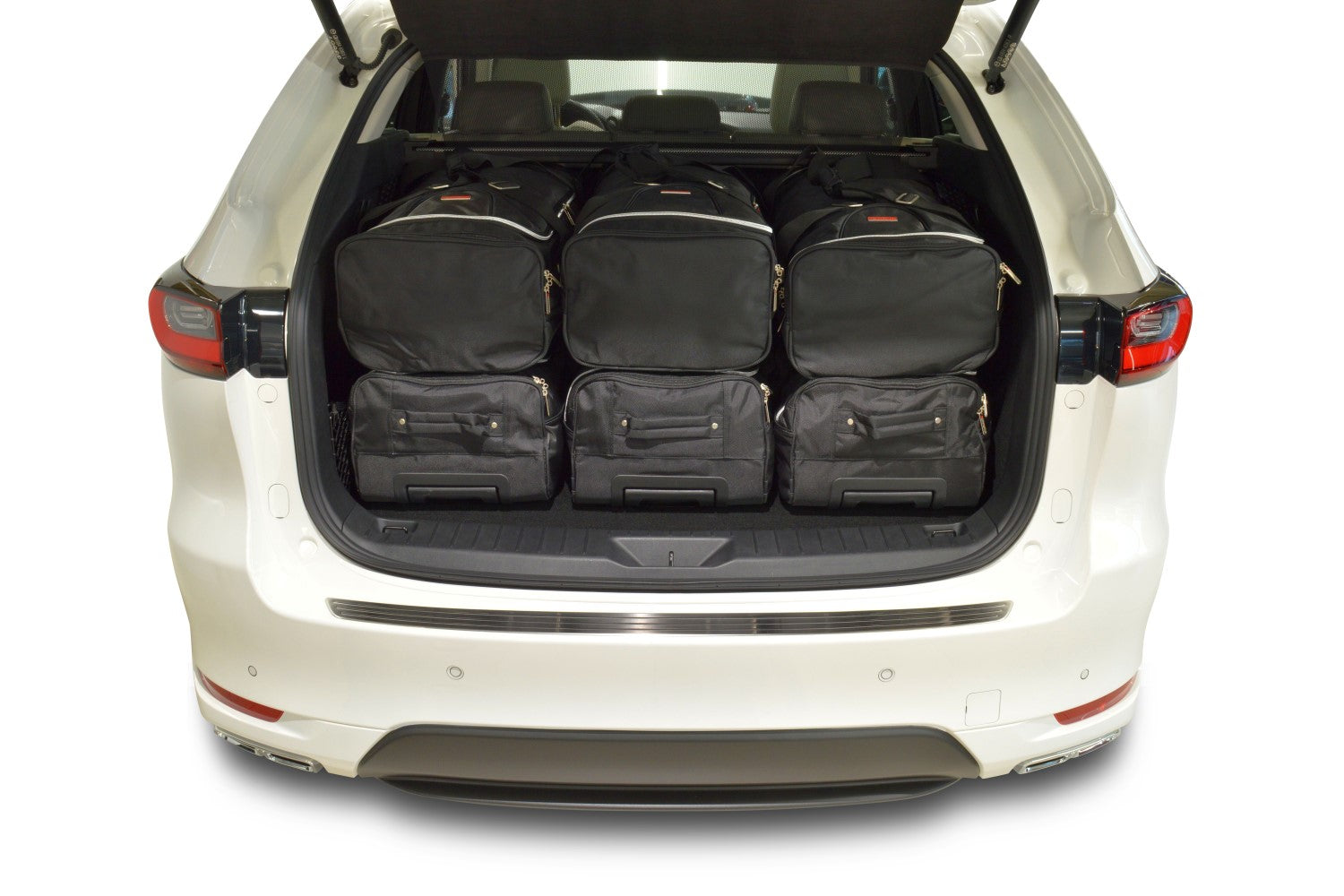 Reistassenset Mazda CX-60 (KH) 2022-heden