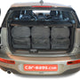 Reistassenset Mini Clubman (F54) 2015-heden wagon (Zonder Britse vlag logo)