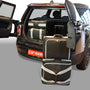 Reistassenset Mini Clubman (R55) 2007-2015 wagon (Zonder Britse vlag logo)