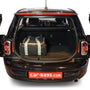 Reistassenset Mini Clubman (R55) 2007-2015 wagon (Zonder Britse vlag logo)