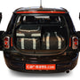Reistassenset Mini Clubman (R55) 2007-2015 wagon (Zonder Britse vlag logo)