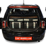 Reistassenset Mini Clubman (R55) 2007-2015 wagon (Zonder Britse vlag logo)