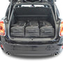 Reistassenset Mini Countryman (F60) 2016-heden (Zonder Britse vlag logo)