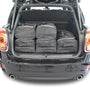 Reistassenset Mini Countryman (F60) 2016-heden (Zonder Britse vlag logo)