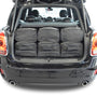 Reistassenset Mini Countryman (F60) 2016-heden (Zonder Britse vlag logo)