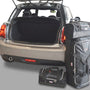 Reistassenset Mini One - Cooper (F56 - Mk III) 2014-heden 3-deurs hatchback (Met Britse vlag logo. Incl. SE Electric)