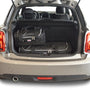 Reistassenset Mini One - Cooper (F56 - Mk III) 2014-heden 3-deurs hatchback (Met Britse vlag logo. Incl. SE Electric)