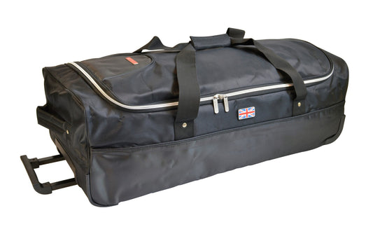 Reistassenset Mini One - Cooper (F56 - Mk III) 2014-heden 3-deurs hatchback (Met Britse vlag logo. Incl. SE Electric)