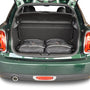 Reistassenset Mini One - Cooper (F55 - Mk III) 2014-heden 5-deurs hatchback (Met Britse vlag logo)