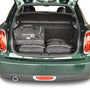 Reistassenset Mini One - Cooper (F55 - Mk III) 2014-heden 5-deurs hatchback (Met Britse vlag logo)