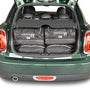 Reistassenset Mini One - Cooper (F55 - Mk III) 2014-heden 5-deurs hatchback (Met Britse vlag logo)