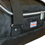 Reistassenset Mini One - Cooper (F55 - Mk III) 2014-heden 5-deurs hatchback (Met Britse vlag logo)