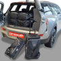 Reistassenset Mini Clubman (F54) 2015-heden wagon (Met Britse vlag logo)