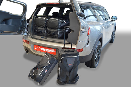 Reistassenset Mini Clubman (F54) 2015-heden wagon (Met Britse vlag logo)